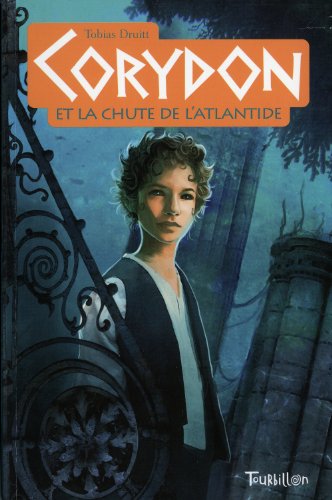 Corydon et la chute de l'Atlantide