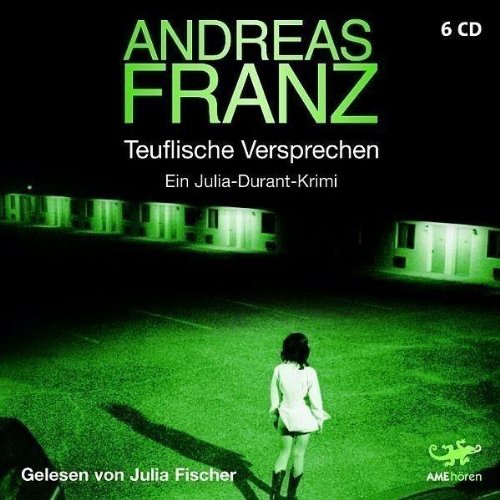 Preisvergleich Produktbild Teuflische Versprechen