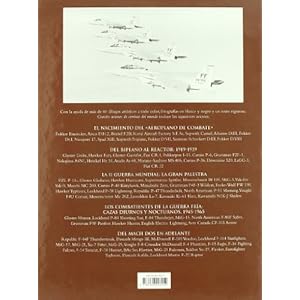 Grandes aviones de combate del mundo / Great Fighters of the World: Desde 1914 Hasta La Actualidad