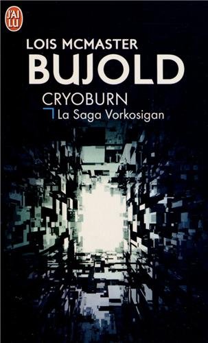 Télécharger La saga Vorkosigan : Cryoburn PDF Ebook En Ligne