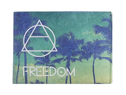 Preisvergleich Produktbild Paprcuts Geldbeutel Freedom BIG