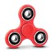 Produktbild zappeln Spinner – Das Original Stress Relief, rot