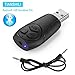 Produktbild USB 3.0 für Auto/ Computer/ Laptop/ Smartphone with Bluetooth 3.0 with PC/TF card slot Receiver TIANSHILI