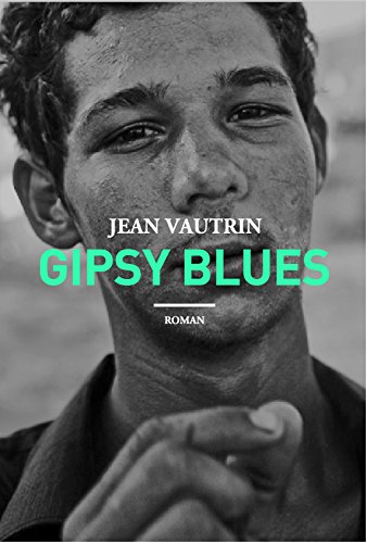 couverture de : Gipsy Blues