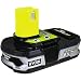 Produktbild akku-net Akku für Ryobi Akku-Heckenschere OHT-1850 2,5Ah Original, 18V, Li-Ion