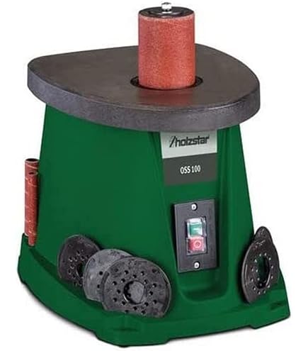 Set 6 Manicotti Abrasivi Silverline 114 Mm - Grana 80 Per Levigatrici A Bobina - Foto 12