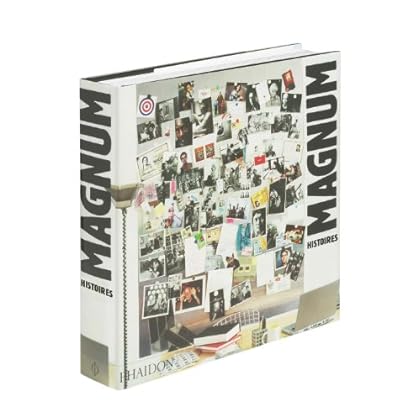 Magnum Histoires (Ancien prix éditeur : 75 euros) Magnum Histoires (Ancien prix éditeur : 75 euros)