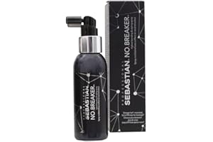 Sebastian Flow No Breaker 100ml - Spray Ibrido Leave-in Ricostituente