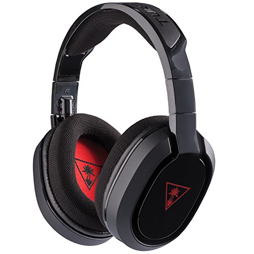 Preisvergleich Produktbild Turtle Beach Recon 100 Wired Stereo Gaming Headset [PC]