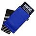 Gelpacksdirect Reusable Hot Cold Gel Pack & Compression Cover - Small (14x13cm)