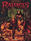 Rapaces, tome 1