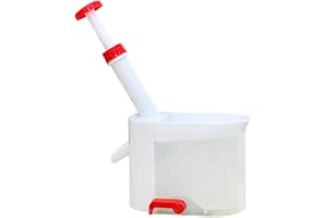 BESTONZON Dénoyauteur à Cerises Prune Olive Cerise Pitter Fruits Légumes Outil 1 Pièce