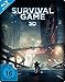 Survival Game 3D - Exklusives 3D Steelbook (inkl. 2D Fassung) (Blu-Ray) [Alemania] [Blu-ray]