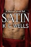Image de Satin (Deutsche Ausgabe) (A Material World 2)