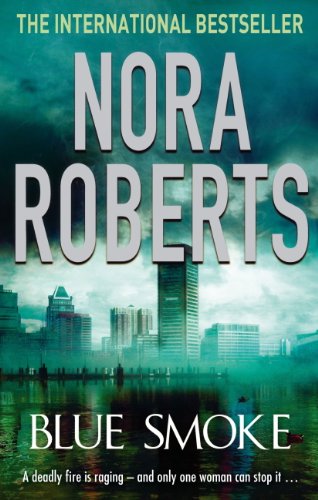 Blue Smoke (English Edition) livre