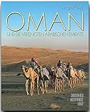 Image de Horizont OMAN und die VEREINIGTEN ARABISCHEN EMIRATE - 160 Seiten Bildband mit über 290 Bildern - S