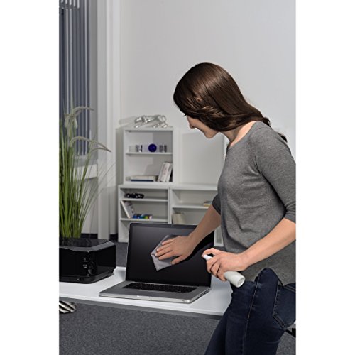 Hama LCD-/TFT-Bildschirm-Reinigungsgel incl. Reinigungstuch - 7