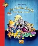 Der kleine König: Gute Nacht, Freunde (Kleine Geschichten zum Vorlesen) by Hedwig Munck