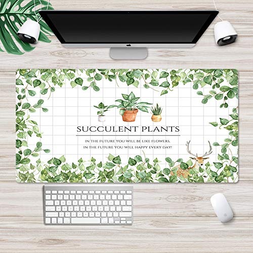 Preisvergleich Produktbild Großes Verschlusskarikaturspiel-Mausunterlag... das rutschfeste Matte 7 400 * 900 * 3MM verdickt