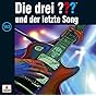 183/und der Letzte Song
