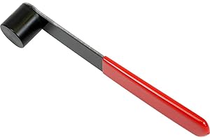 MULTIPICK Brockhage Bump Hammer Flexi Plus with Free Klom Electric Pick Gun