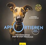 Image de Apportieren: Das einzigartige Step-by-Step-Programm. Genial einfach! (GU Tier Spezial)