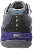 Merrell Damen ALLOUT Rush Outdoor Fitnessschuhe Mehrfarbig (Dark Slate/Blue) 37.5 EU