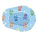 Opticlude Boys and Girls Orthoptic Midi Size Eye Patch Pack of 50