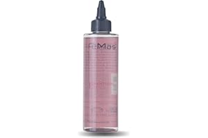 ‎FEMMAS FemMas Pure Smoothing Water 200ml | Haarfluid für sekunden schnelle Pflege und spielend einfache Kämmbarkeit | Für den Wow Effekt!