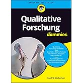 Qualitative Forschung für Dummies