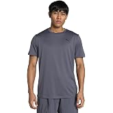 M Tad Essential Solid Cat Erkek Siyah Antrenman T-Shirt 52590801