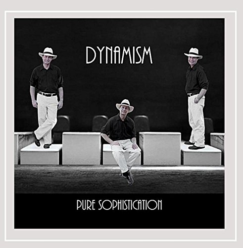 Preisvergleich Produktbild Dynamism