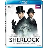 Sherlock: La Novia A