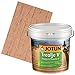 Produktbild JOTUN TREOLJE V Holzöl 9074 Nordisk Tre 3l