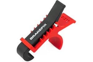 Leva del freno ACEBIKES BrakeFix per il trasporto di moto