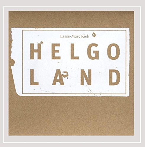 Preisvergleich Produktbild Helgoland