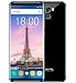 Produktbild OUKITEL K5000 - (18: 9 Ratio) Infinity Vollanzeige 5,7" Android 7.0 4G Smartphone, 21MP + 16MP Dualkamera, 4G RAM 64G ROM Octa Core, 5000mAh Batterie 9V/2A Schnellladung - Schwarz