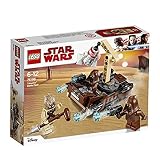 LEGO Star Wars 75198 - Tatooine Battle Pack, Spielzeug - Lego