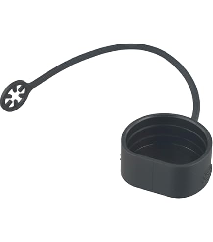 Ev Charge Port Cover Ecogenix EV Charger Port Cover [All-Weather Protection] Magnetic EV Ch Tesla Charger Holder