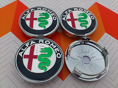 Alfa romeo wheel emblem - België