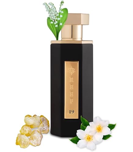 Reef No-41 Eau de Parfum for Unisex 100 ml : Buy Online at Best
