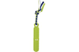 Zeus K9 Fitness Hydro Hundespielzeug, Wasserspielzeug für Hunde, TPR Retriever