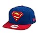 Produktbild DC Heroes Superman Quarter Sub 9Fifty Snap Back Cap