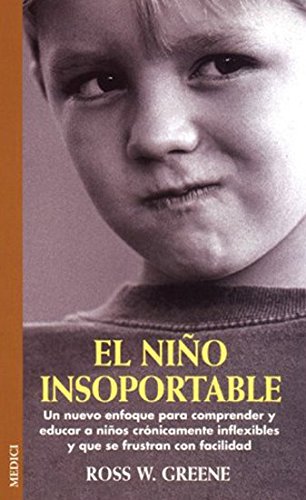 Download EL NIÑO INSOPORTABLE (NIÑOS Y ADOLESCENTES) Download EL NIÑO INSOPORTABLE (NIÑOS Y ADOLESCENTES)
