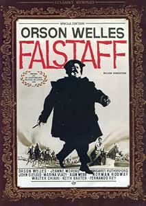 Falstaff (Special Edition)