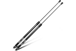 Frankberg 2x Gas Strut Bonnet Compatible With CLS C219 CLS280-CLS500 Coupe 2004-2010 E-Class S211 E200-E500 Estate 2003-2009 E-Class W211 E200-E500 Saloon 2002-2008 Replace# 2118800029