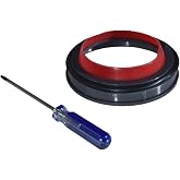 Dyson V12 Detect Slim Toz Hazne Contası