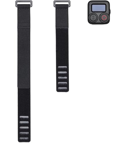DJI Action 2 Magnetische Kugelgelenk-Adapterhalterung – Klebend, Verstellbar, Mit 1/4"-Gewinde – Kompatibel Mit Action 3/4/5 Pro & Action 2
