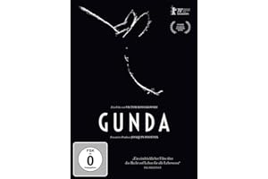 Gunda [Alemania] [DVD]