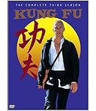 Kung Fu: Complete Third Season [DVD] [Region 1] [US Import] [NTSC]